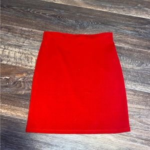 Forever 21 Skirt